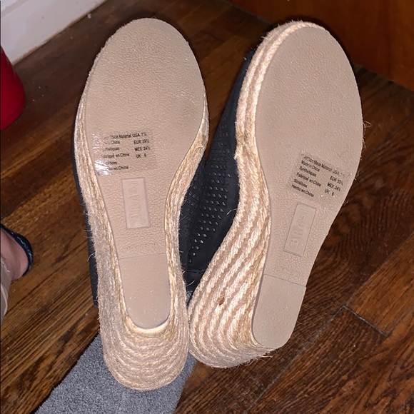 Wedges - Picture 3 of 4